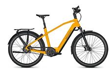 Kalkhoff Image 7.B Excite+ 750Wh Diamant Herren E-Bike Pedelec Enviolo 27,5“