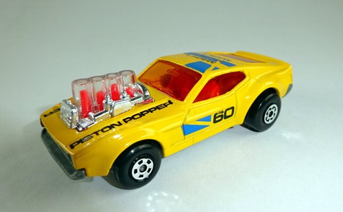 Matchbox superfast 10b - matchbox,