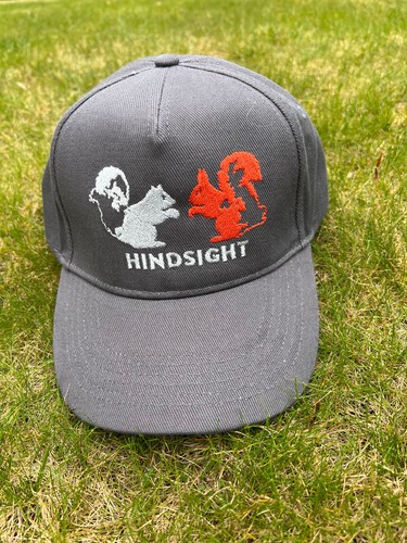 The blighty reds hindsight - reds,