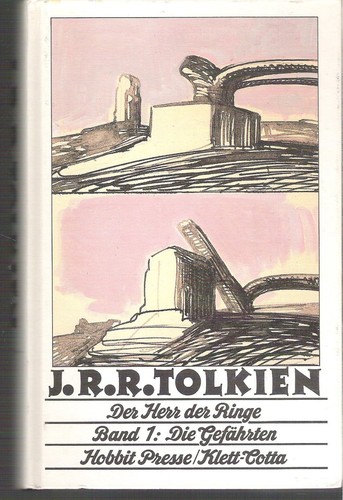 Herr der ringe - herr, 1