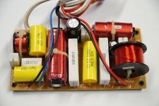 2 Wege Frequenzweiche Magnat Vintage 610  SERVICEWARE 