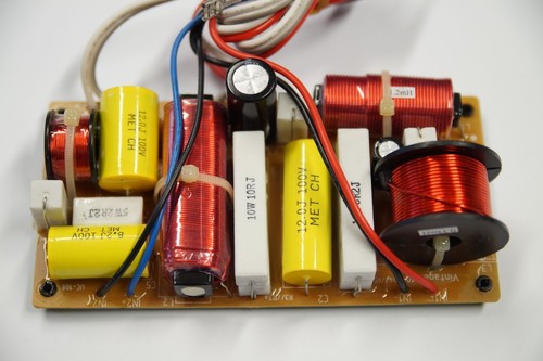 Wege frequenzweiche magnat - 2,