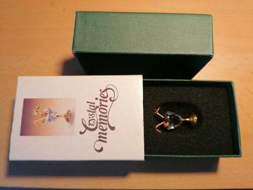 Swarovski eisbecher original - eisbecher,