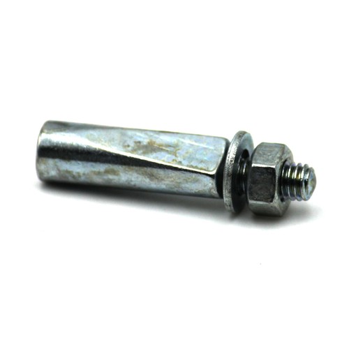 Kurbelkeil 9mm lange - , Ø