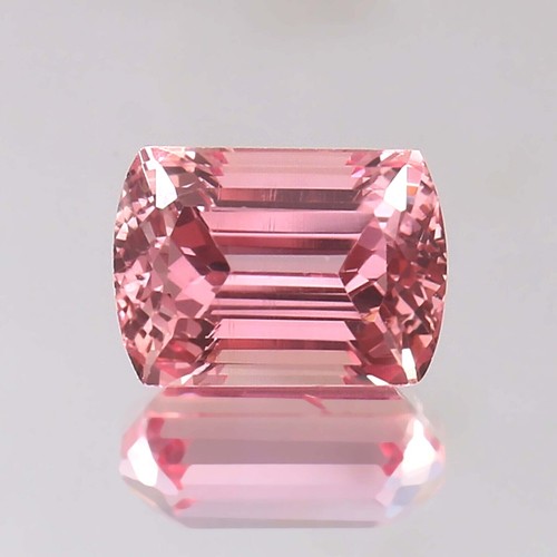 Natürlich ceylon padparadscha - natürlich,