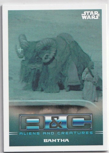 Topps star wars - wars, the