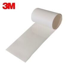 3M Schutzfolie MATT 15cm x 100cm Schutzfilm transparent Meterware