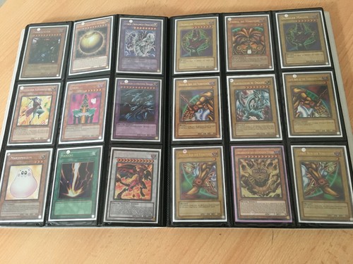 Alte yugioh - ,alte,