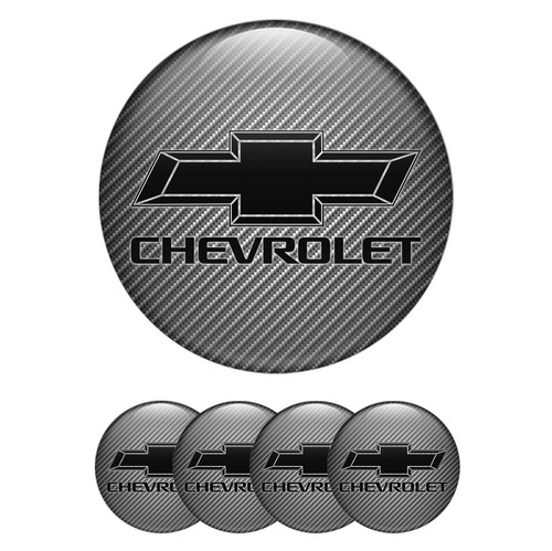 Chevrolet silicon emblem - 4, x