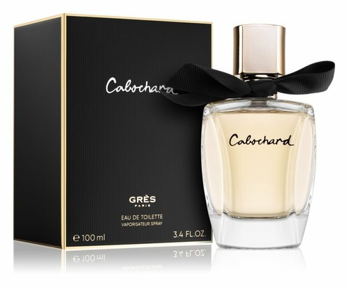 Cabochard steinzeug edt damen - edt,