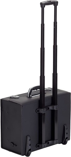 Parat ledertrolley mit - parat,