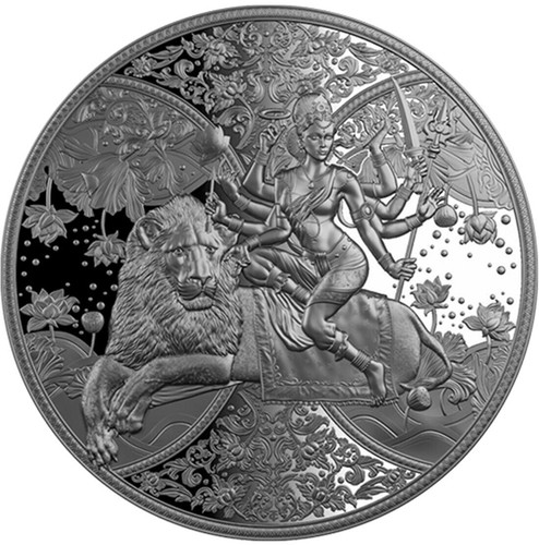 Unze 999 silber - 999,