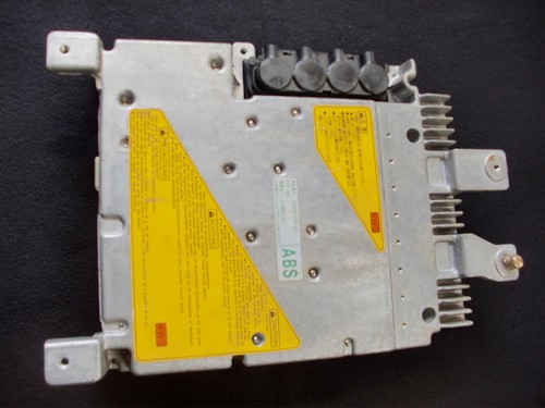 4ws ecu honda prelude bb1 - 4ws,
