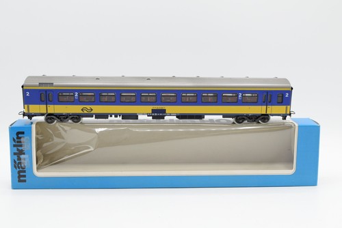 Märklin 4165 reisezugwagen - märklin,