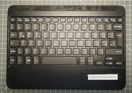 Mobile tastatur für samsung - tastatur,
