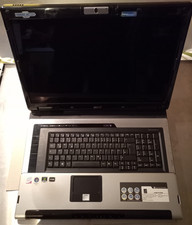 ACER Aspire 9920G defekt ohne