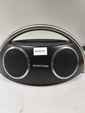 Harman kardon plus play - go,