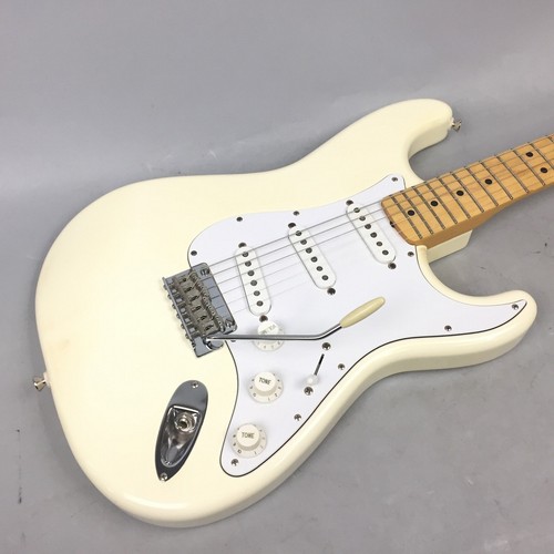 Fender made japan - [fender], hybrid