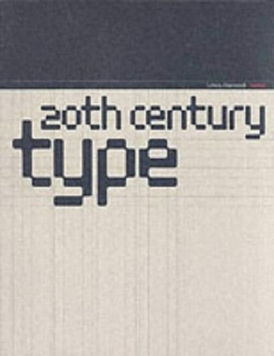 Twentieth century type remix - twentieth-century,