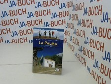 La Palma: Reisehandbuch mit