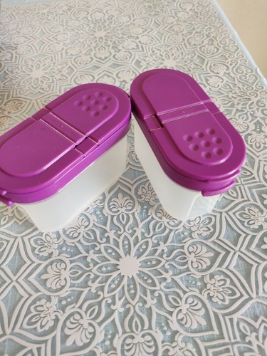 Tupperware 2er set - tupperware,