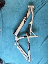 Raymon TrailRay MTB Rahmen 29