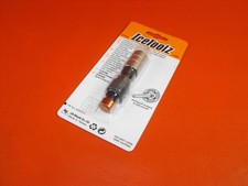 Fahrrad Werkzeug Kurbelabzieher IceToolz Shimano Octalink SIS Drive NOS