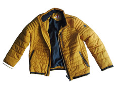 Cabano New Canadian Steppjacke