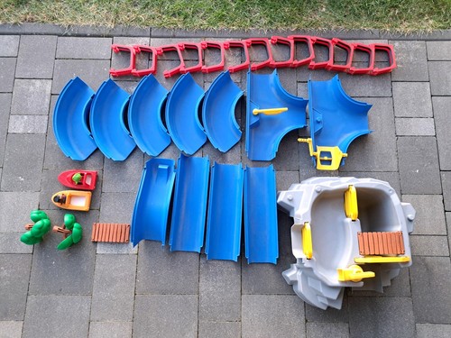 Aquaplay wasserbahn teile - 42,