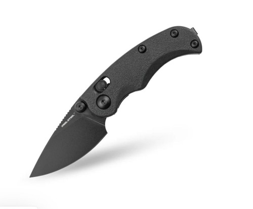 Real steel messer - steel, esca