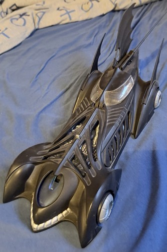 Batman forever batmobil - forever,