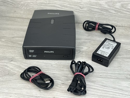 Philips spd3400cc externes dvd - externes,