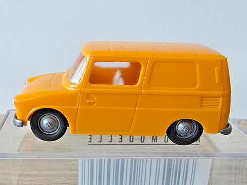 Brekina 25909 vw - (7709),