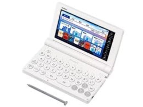 Casio sa9000we word - xd-sa9000we, ex-word