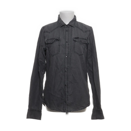 Diesel industry jeanshemd - diesel,