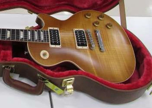 Gibson les paul standard 50s - paul,
