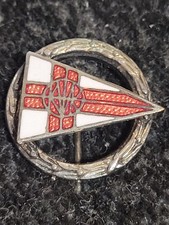 Anstecknadel Kanu-Verband Rheinland