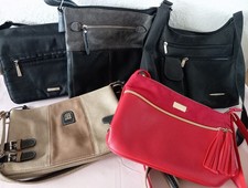 Taschen Paket Konvolut