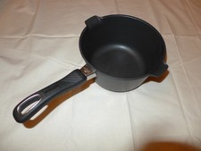 GASTROLUX Stielkasserole 20cm