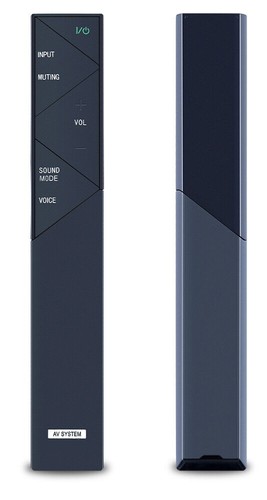 Ersatz sony soundbar - ersatz,