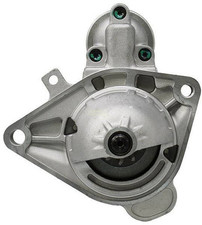 1x_  Anlasser Neu - Made In Italy - für 0001109403 Jeep, Lancia