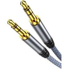 Aux Kabel,Audio Kabel 3,5mm