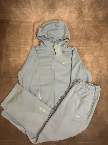 Nike nocta tech - fleece, l