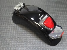Suzuki VLR 1800 Schutzblech Rear fender inkl. Rücklicht 2008-2013 NEU