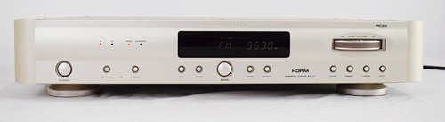 Marantz stereo tuner - marantz,