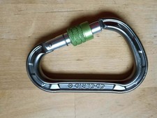 Edelrid HMS Magnum Screw - HMS