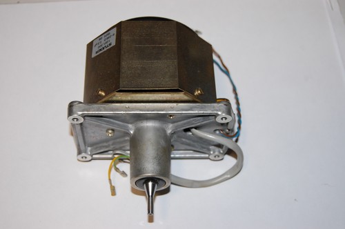 Studer capstan motor tonmotor - studer,