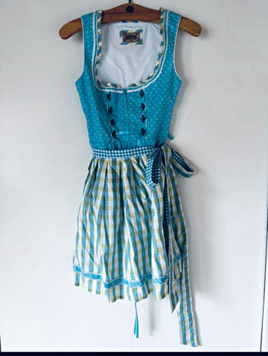 Stockerpoint dirndl damen - dirndl,