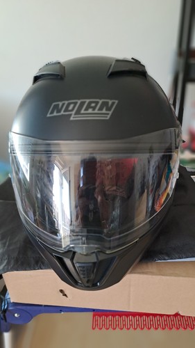 Motorrad helm nolan n86 - nolan,