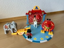 Lego Duplo Kleiner Zirkus